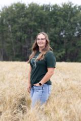 Mackenzie Wilson-Anderson