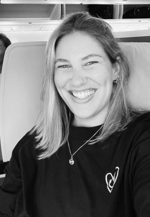 Nicole Gottreich