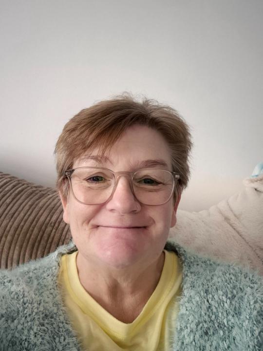 Maxine Hall