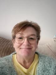 Maxine Hall