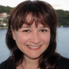 Biljana Čondrić