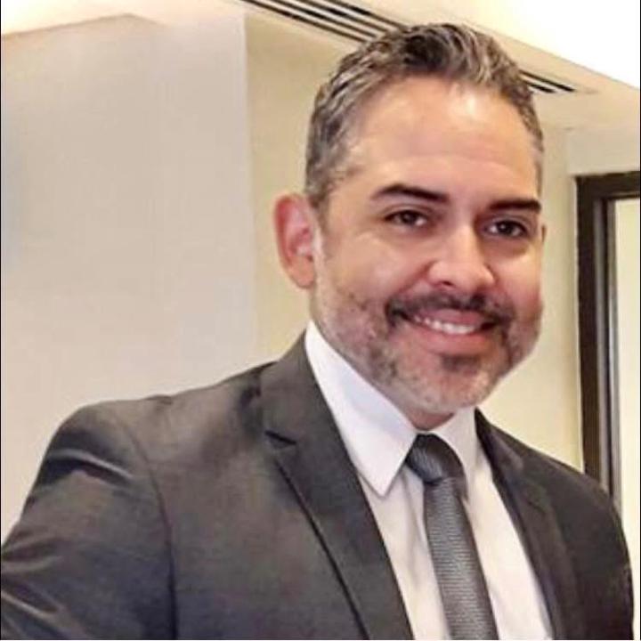 Jaime Rodríguez Maysonet