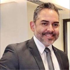 Jaime Rodríguez Maysonet