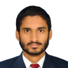 Farhan Ali