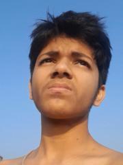 Sasmit Sanyal