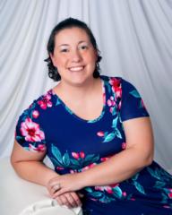 Katie Olbrich