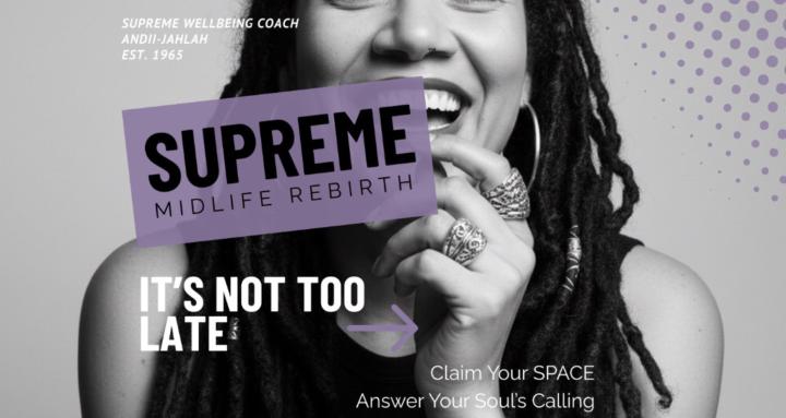 Divine Feminine Rebirth 