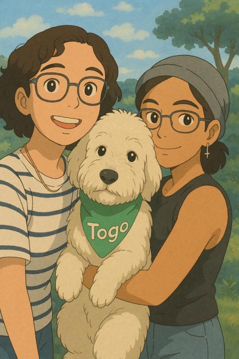 Civeani Nailin Mora Miralia