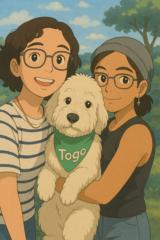 Civeani Nailin Mora Miralia