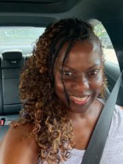 Priscilla Anderson