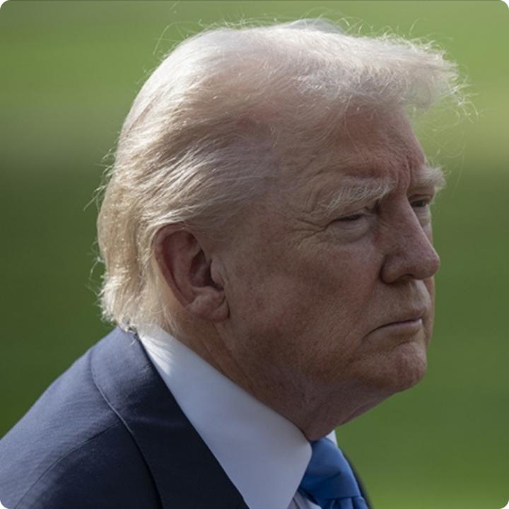 Lider Analiz Serisi: [Trump]