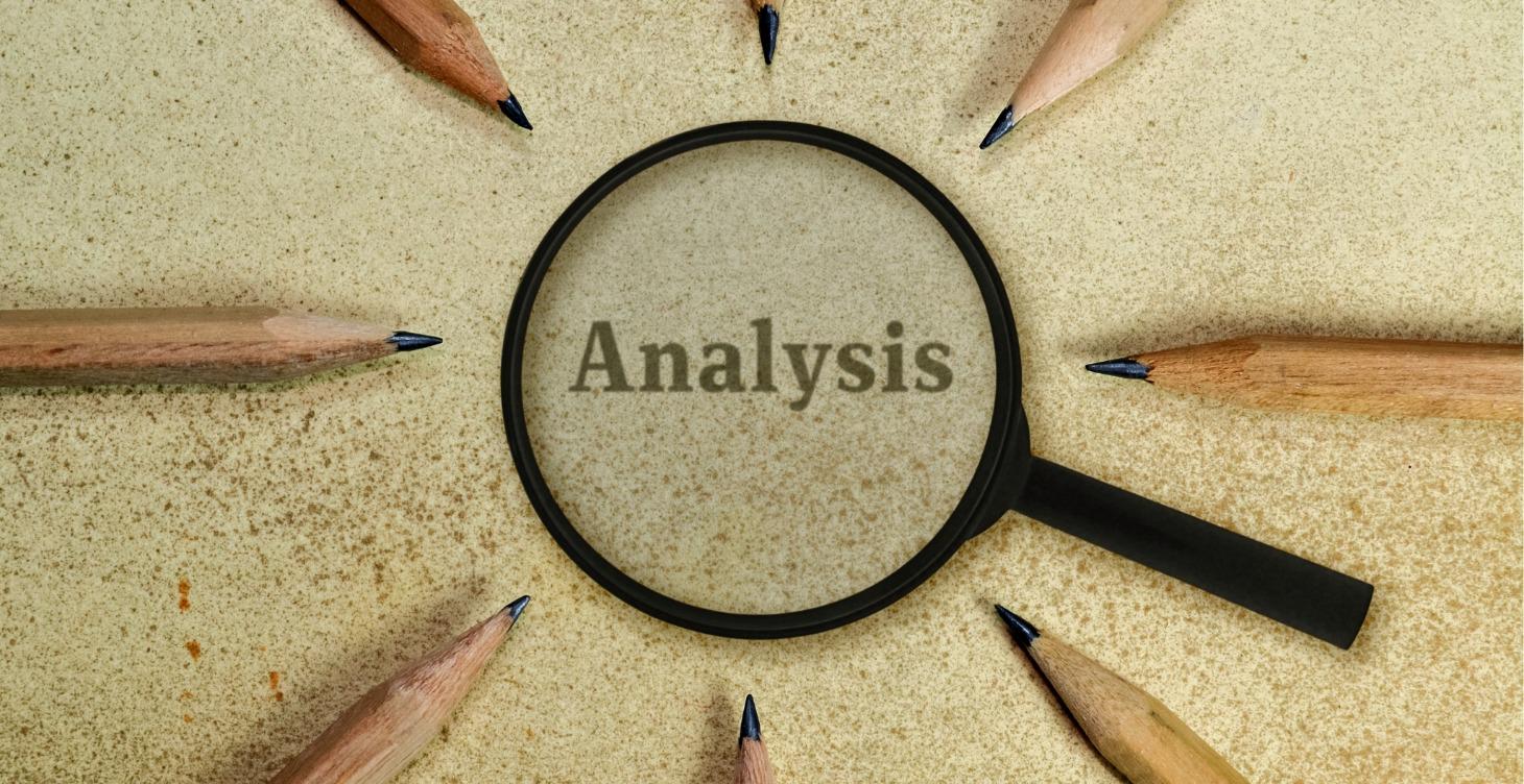 Örnek Analizler Serisi