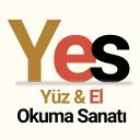 Logo Yüz Okuma ve El Analizi Sanatı