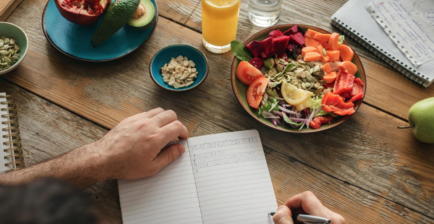 Sağlıklı Yaşam Stratejileri - Giriş