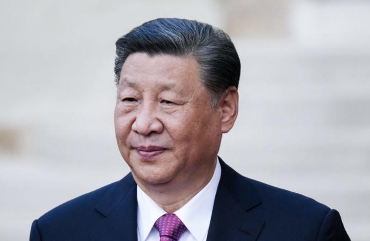 Lider Analiz Serisi : Xİ Jinping
