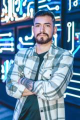 Johan Esparza
