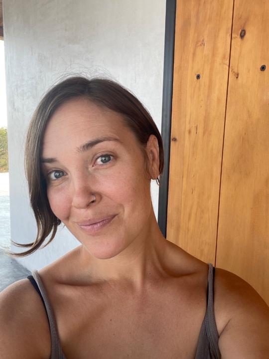 Sari Gonzalez