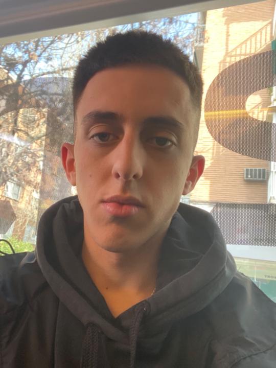 Jose Moreno Tena