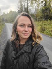 Susanna Hupanen