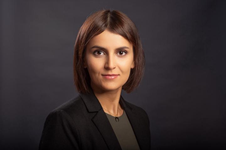 Edyta Kośla