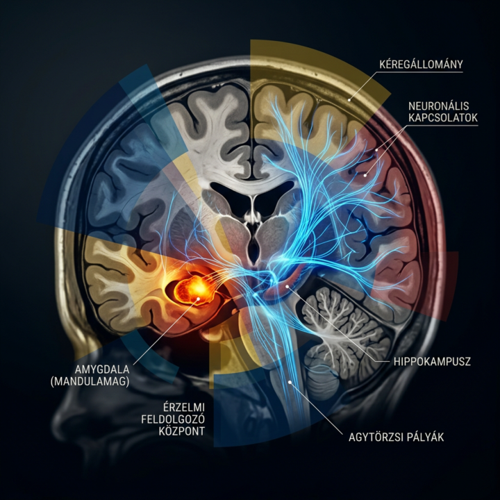 🧠 A "MANDULA-EFFEKTUS": Mi foszt meg a sikertől valójában?  [ELÉRHETŐSÉG: CSAK 2. SZINTTŐL 🔓]azaz posztolsz egyszer és like 2x :) Már a Classroomban!