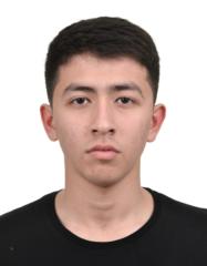 Murodjon Mahammadaliyev