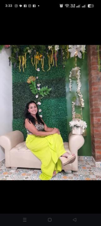 Mariangel Alzate