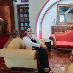 María Salome Brito Marín