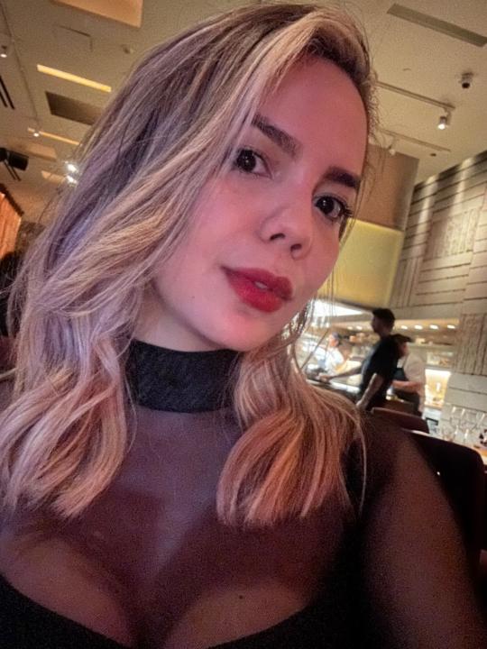 Lucia Rhenals