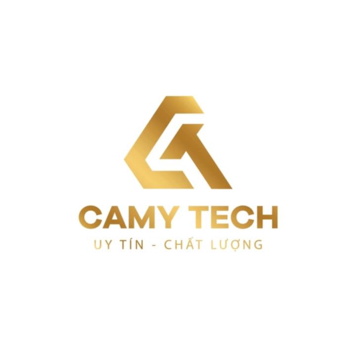 Thiết bị thẩm mỹ Camy Tech
