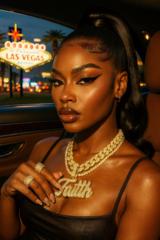 Ebony Ellzy
