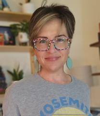 Christiane Erwin