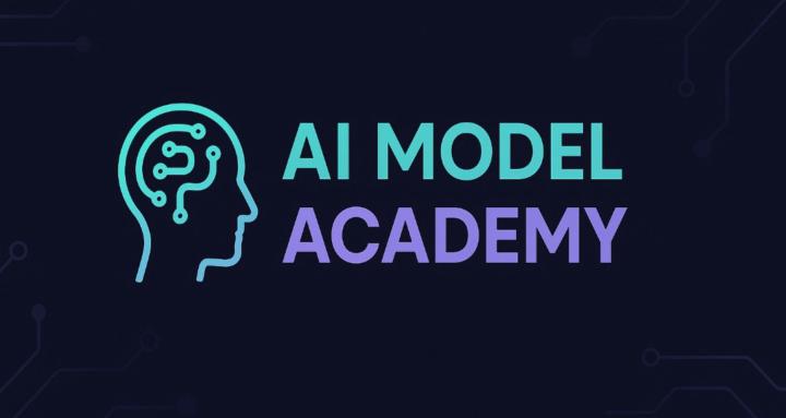 AI Model Academy