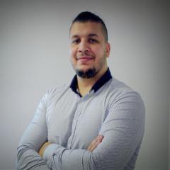 Nabil Abbes