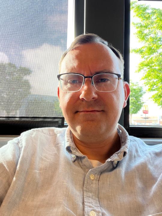 Jonathan Raduns