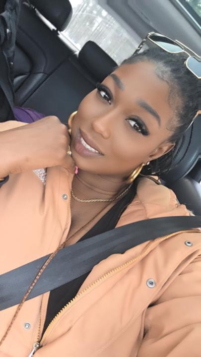 Kateisha Bascombe