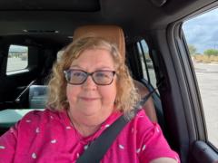 Carla Scruggs