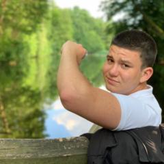 Oroszi Levente