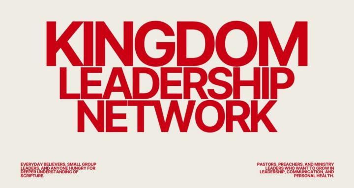 Kingdom Leadership Network