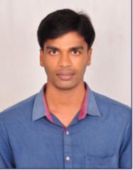 Chandu Reddy Komireddy