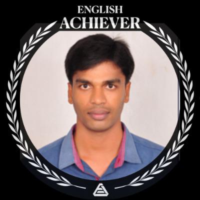 Chandu Reddy Komireddy