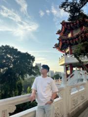 Kian Xiang Tay