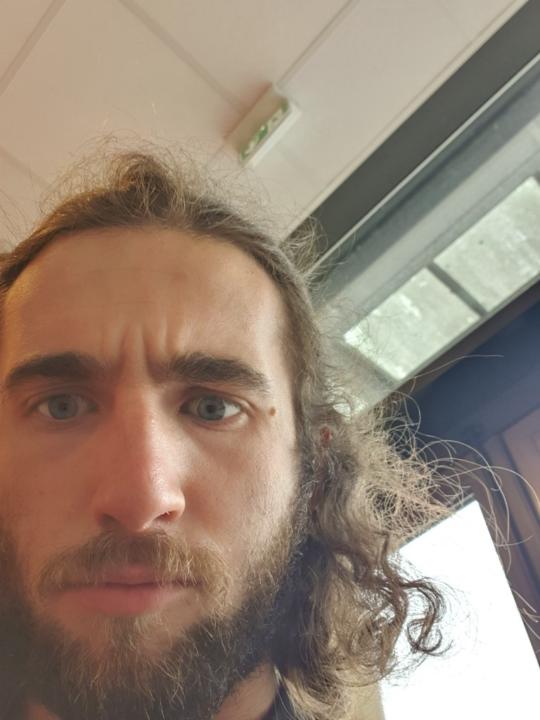 Paul Menguy