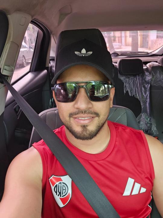 Javier Torres