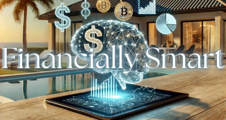 Financially Smart