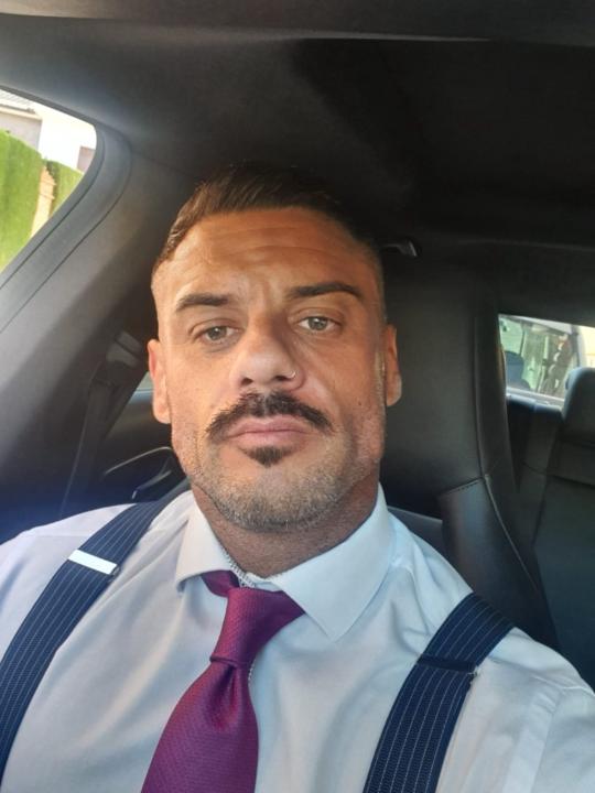 Ruben González Rodríguez