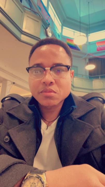 Obinna Kennedy Ohaechesi