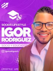 Igor Rodriguez