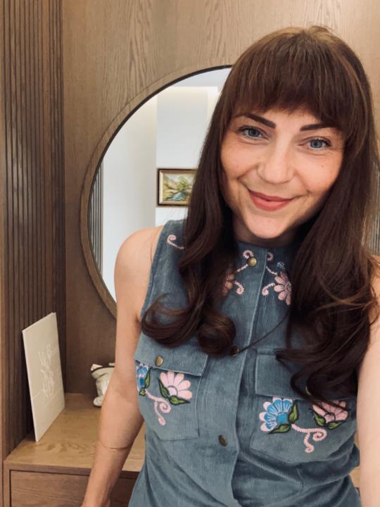 Viktoria Heinzel