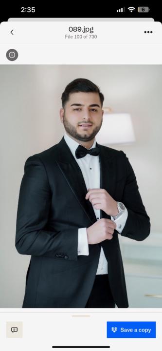 Mike Munarov